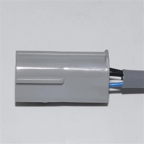 Sonde oxygène Lambda O2 avant avec connecteur étanche pour Altima 2006-2013