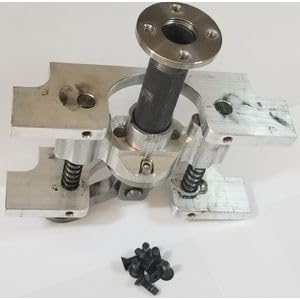 Ohaus 30391429 Slider Assembly, HOHTDG