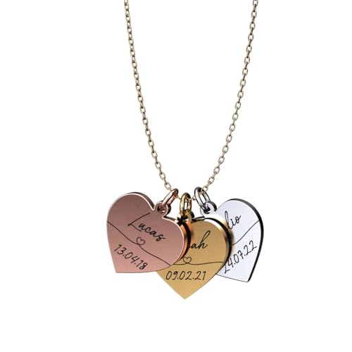 Generisch Collier...