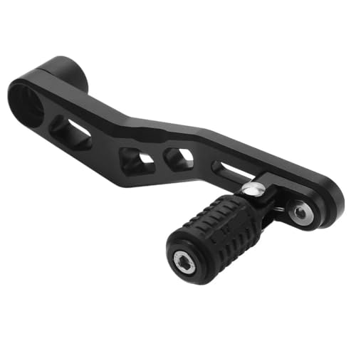 Levier de changement de vitesse moto CB650R pliable réglable 18-23 - 3