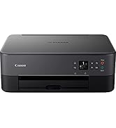 Canon PIXMA IJ MFP TS5340 Copy, print,scan and Cloud with an affordable All-In-One