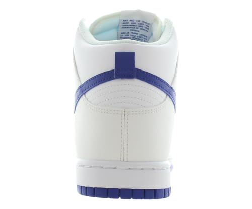 Nike Men's Dunk Hi Retro Sneaker3