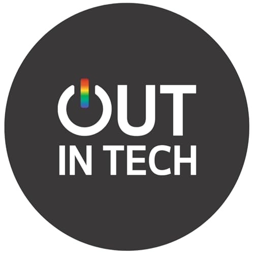 Page de couverture de Synching Up by Out in Tech NY