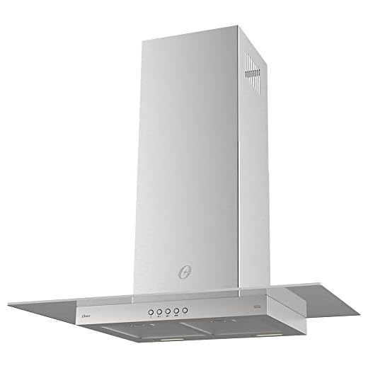 Coifa de Parede Oster, Inox, 90cm, 220v, OCFA490