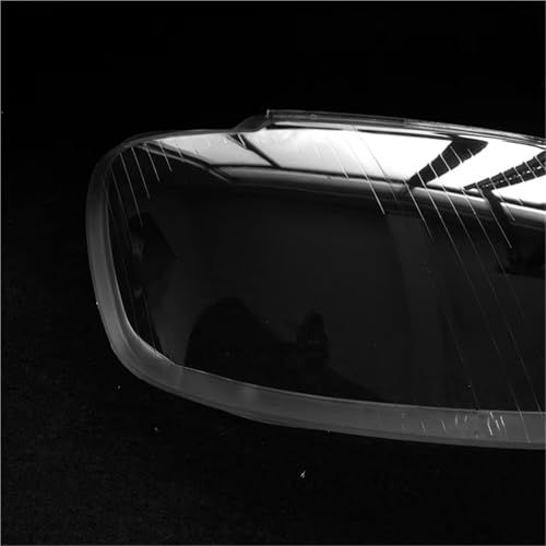 Verre phare avant VW Caddy 2004 2005 2006 2007 2008 2009 couvercle - 3