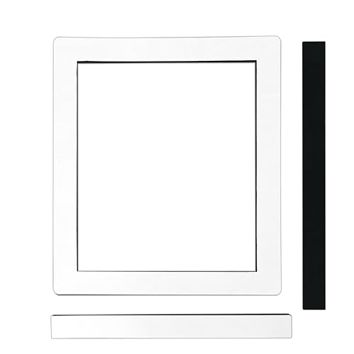 14"x17" RV Air Conditioner Gasket Replacement Kit