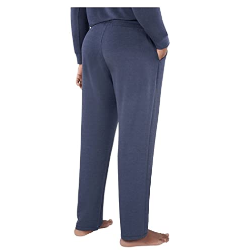 Member's Mark Men's Lounge Pant (Heather Blue Cove, S)2