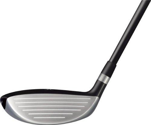 MIZUNO(ミズノ) ゼファー ZM-01 3番 フェアウェーウッド Rシャフト 43BB12153 3枚目