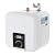 1500W Electric Mini Tank Water Heater with LED Display, 2.11 Gallons Instant Sink Hot Water Heater Under Sink Small Hot Water for Kitchen Home RV, Shelf, Wall or Floor Mounted