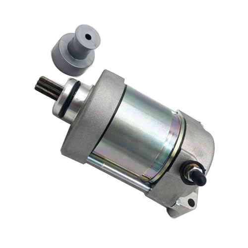 Arranque motor 4C8-81890-00 para rutas y rodadas en circuito con motos YZF-R1 2004-2008