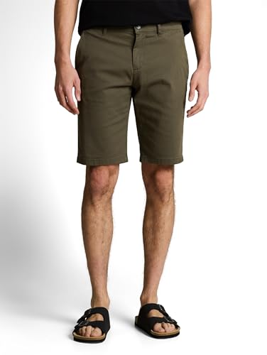 TOM TAILOR Basic Chino Shorts – Ansicht 3