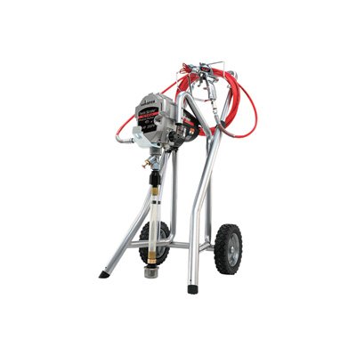Buy Wagner Twin Stroke Piston Pump 