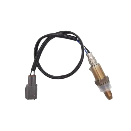 Sonde Lambda O2 amont 89467-33080 : capteur anti-pollution pour moteur Scion tC