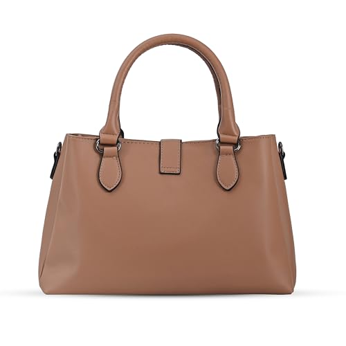 Image of AJANTA QIARRA Women's Small Crossbody Bag,Casual Daily Handbag with Simple and Trendy Design