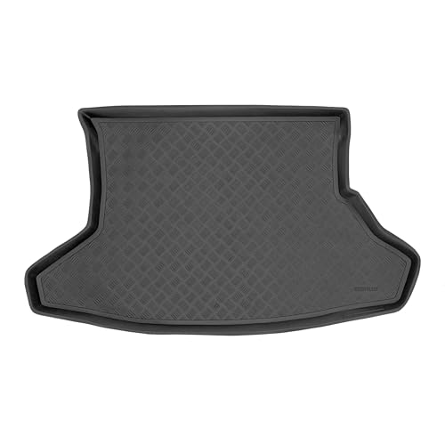 Tapis de coffre étanche pour Toyota Prius III 2009-2015 protection contre s