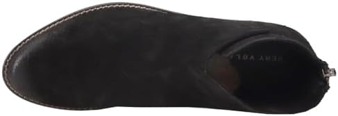 VERY VOLATILE Women's Aldworth Ankle Boot, Black, 7 | Image 3