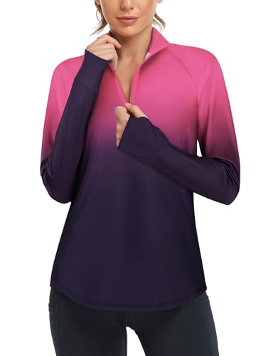 Image of Cucuchy Womens V Neck Golf Polo Shirts Moisture Wicking Sports Workout Tops