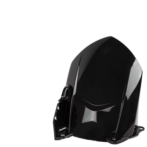 Guardabarros de fibra carbono YZF R1 07-08 acabado premium para moto