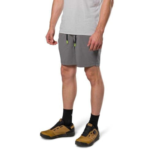 PEARL IZUMI Canyon Active 8In Short - Hombre L miniatura 5
