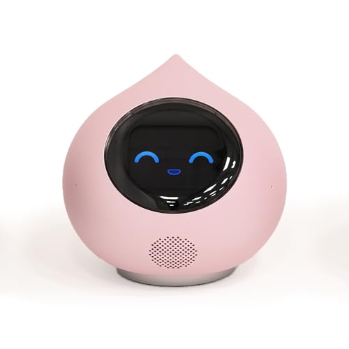 Romi ロミィ 会話AIロボット 家庭用 Amazon.co.jp: Romi ロミィ 会話AIロボット 家庭用 ROMI-P02