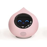 会話AIロボットロミィ　Lacatanモデル ナチュラルホワイト Amazon | Romi ロミィ Lacatanモデル コミュニケーション