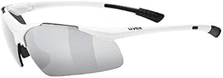 uvex okulary sportowe unisex-dorosły uvex sportstyle 223 (1 w zestawie)