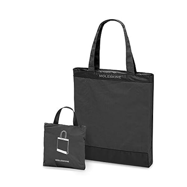 SAC CABAS PLIABLE GRIS COLL JOURNEY