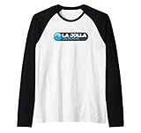 Photo Gallery logo la jolla california maglia con maniche raglan Photo Gallery logo la jolla california maglia con maniche raglan