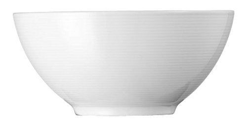 Thomas Loft Set de 3 Cuencos Redondos, 15 cm, Color Blanco, Porcelana,...