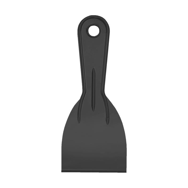 Couteau à mastic en plastique Allway Tools pour enduire sans rayer