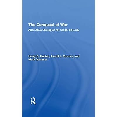 The Conquest Of War