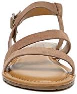 Zodiac Women's Yuri Sandal, Mushroom, 11 | Image 4