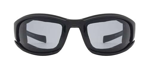 Image of Velocity Optics - Riding Sports Sunglass | Driving Clear Vision | Car Driving | Bike Riding Glasses (SG /VG781 /PG3)