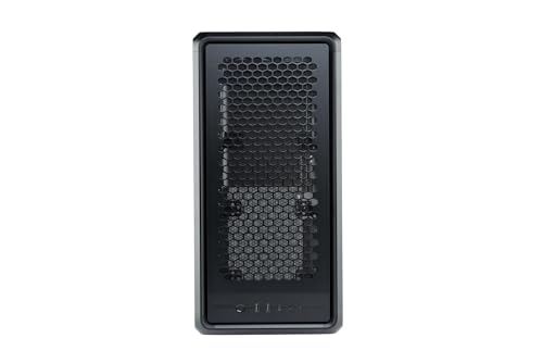 Cooler Master MasterFrame 600 Black view 5