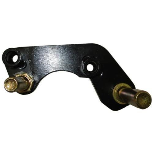 Support de montage de 51mm pour étrier avant de vélo Pit Dirt