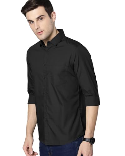 Image of EYEBOGLER Men Regular Fit T-Shirt