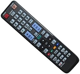HCDZ Replacement Remote for Samsung SP61L3HRX/STR BP5900071B BP59-00071B image 4