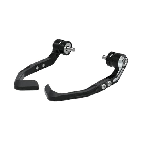 Levier d embrayage frein s1000r anti-vibration et protège-mains de sécurité moto