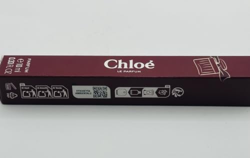 Chloe Le Parfum Women Eau De Parfum 10 ml