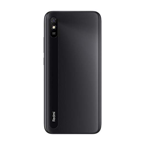 Smartphone Xiaomi Redmi 9A 32GB 2GB Ram 4 Câmeras Cinza
