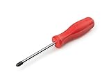 TEKTON #3 Phillips Hard Handle Screwdriver | DSP31003