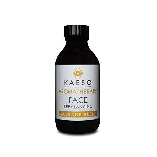 KAESOAROMATHERAPY SALON SPA THERAPY MASSAGE BLEND FOR FACE - REBALANCING 100ml
