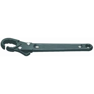 Williams RFW-28 Ratcheting Flare Nut Wrench, 7/8-Inch