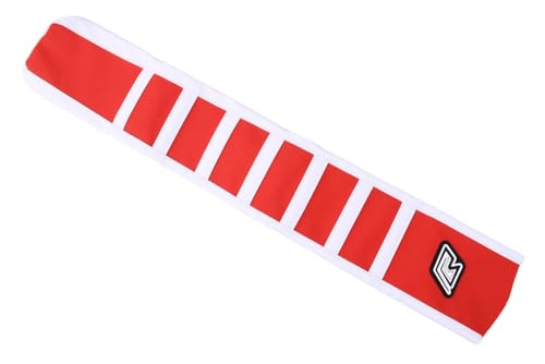 Housse de selle cross antidérapante Honda CRF 250 R et 450 RX