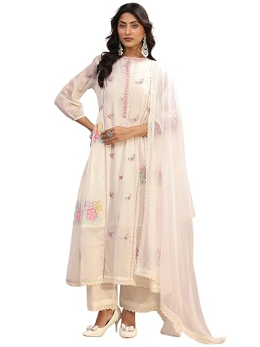 Image of Libas Womens Kurta Set