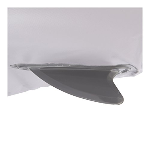 キャプテンスタッグ カヤック メイフライ2 カヤックポンプ付MC-1423 6枚目