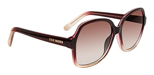 Steve Madden Women's Marcelle Sunglasses2
