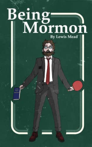 Being Mormon