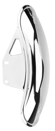 Accessoires de moto garde-boue hugger arrière de rechange pour GN125