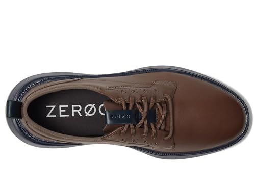 Image of Cole Haan Men's Zerogrand Wfa Plain Toe Sneaker